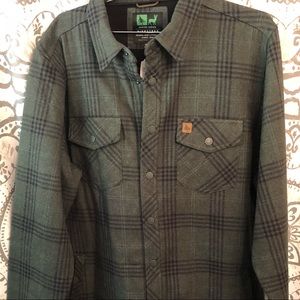 Brand *NEW* Hippy Tree Alvarado Jacket